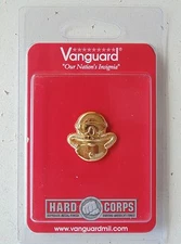 USMC US MARINE CORPS COMBAT COMBATANT DIVER'S SWIMMER'S FORCE RECON BREAST BADGE