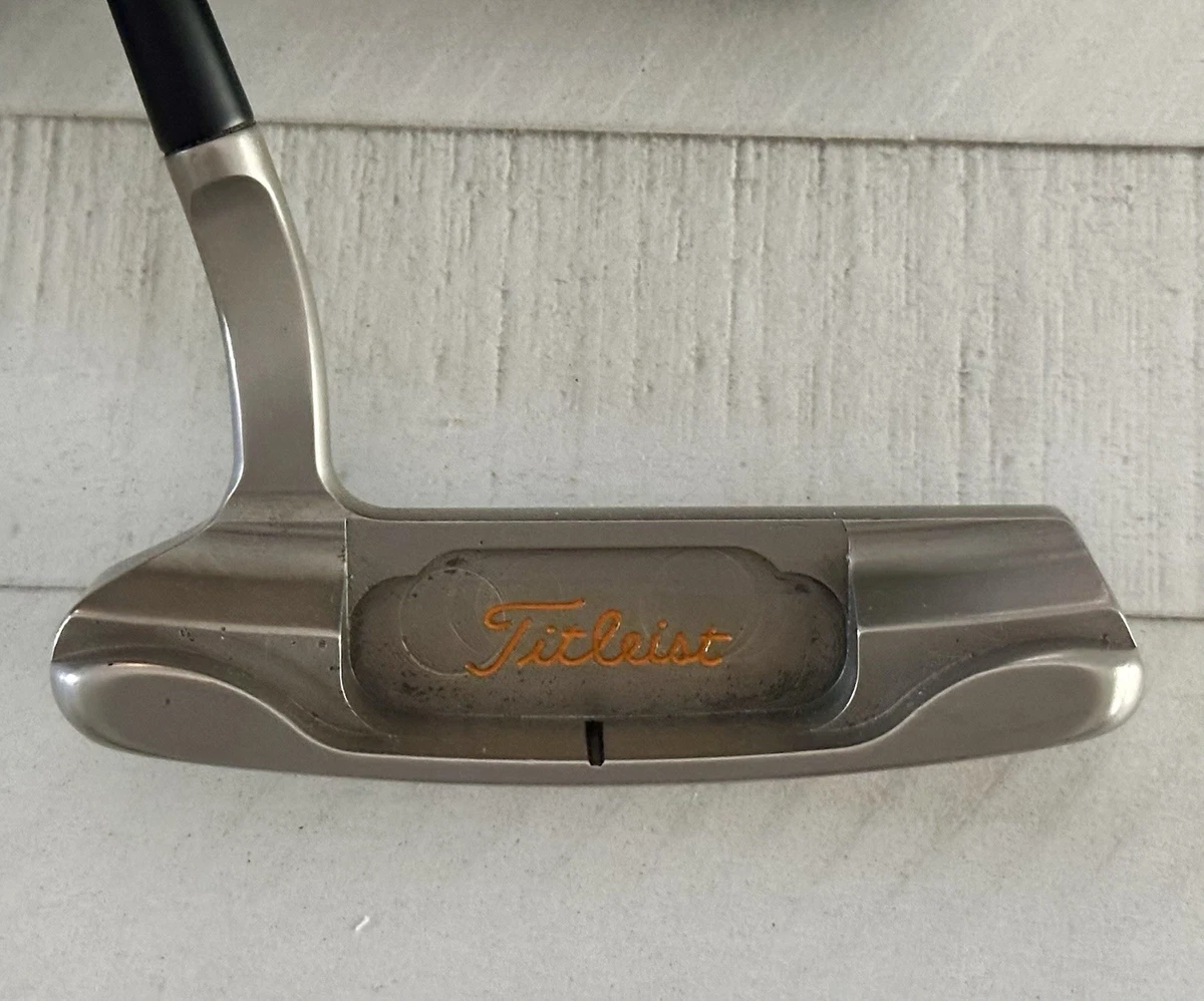 Scotty Cameron Santa Fe for sale | eBay