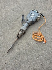 Mac Allister concrete breaker for spares or repairs