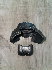 Mythic Legions Neve waist armor with rear armor