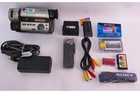 Sony Handycam CCD-TR940 Video Hi8 XR Camcorder Bundle w/ Original Box Tested⁠ — photo 10