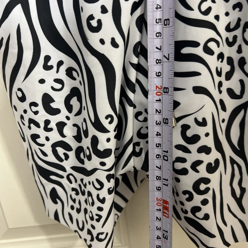 Control de barriga de natación de una pieza para mujer 2XL Foto 4 de 4