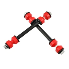 For 2001-2019 Chevy Silverado GMC Sierra 2500HD 3500HD 0-3'' Front Sway Bar Link