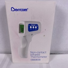 Berrcom JXB-178 Non-Contact Infrared Forehead Thermometer - New