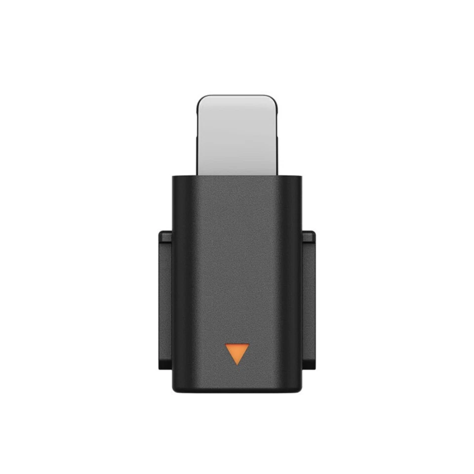 Phone Adapter Mic For DJI Mini Mobile XR MAX/ Type-C 14/13/12/11/XS USB C - Image 3 of 4