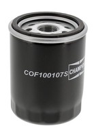 Champion COF100107S ÖLfilter FüR Alfa Romeo Autobianchi CitroËN