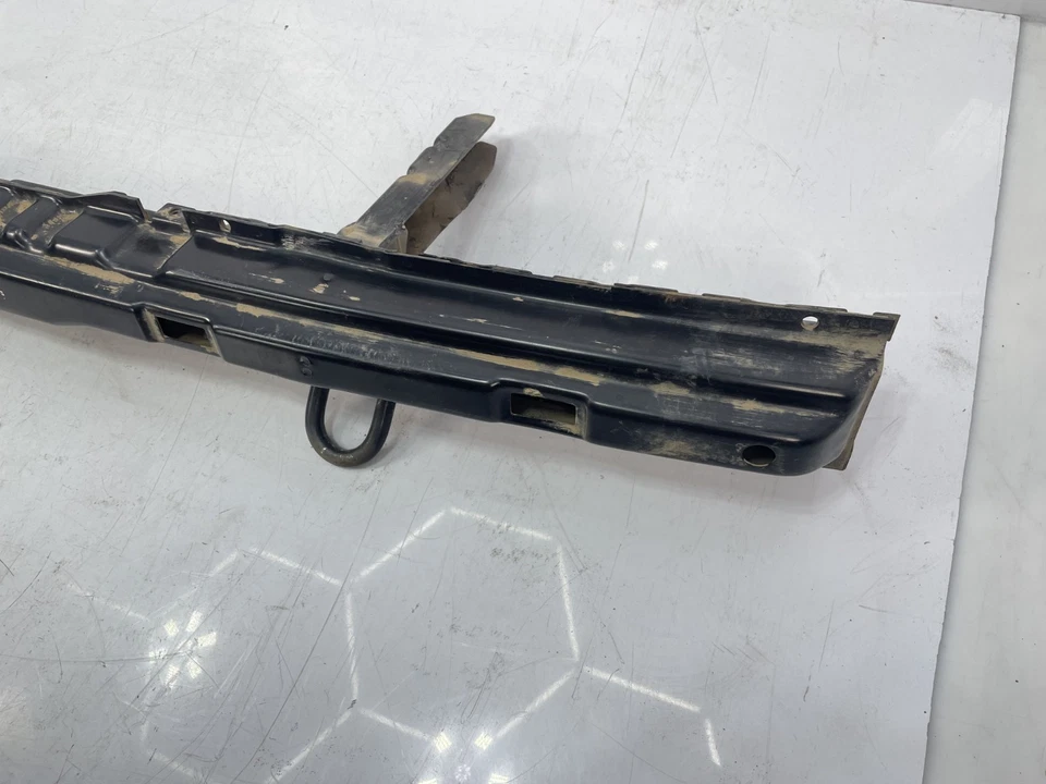 ✅ Barra de impacto de refuerzo de parachoques trasero 99-03 OEM Volkswagen Eurovan GLS Foto 4 de 4