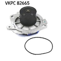Wasserpumpe MotorküHlung FüR Fiat Punto 188 1.9 99 Bis 12 SKF Teil 60815559
