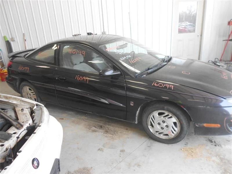 (LOCAL PICKUP ONLY) Passenger Quarter Glass 3 Door Fits 97-00 SATURN S SERIES 74 - Изображение 4 из 4