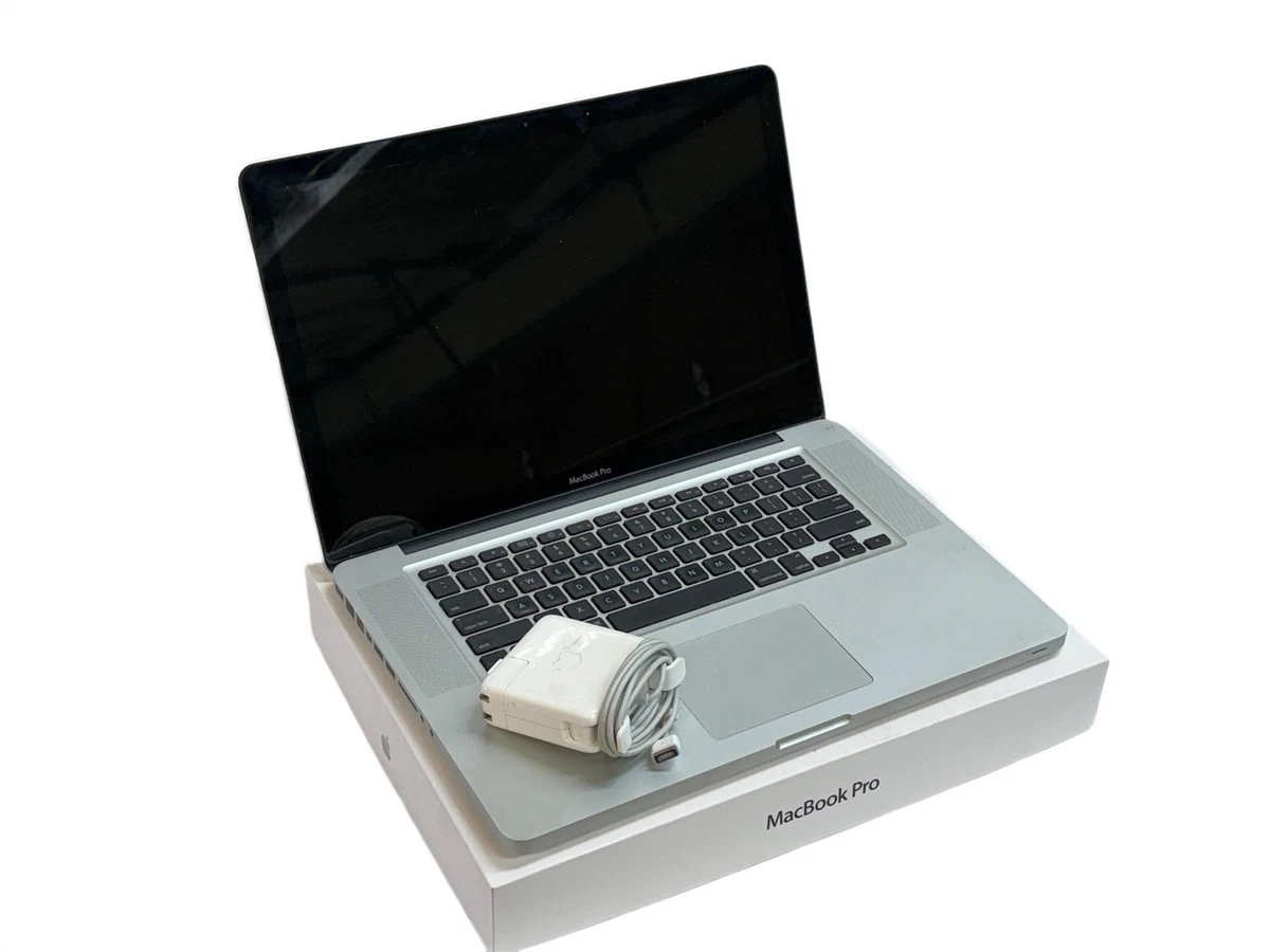 Macbook Pro 15 A1286 In Macbooks for sale | eBay
