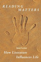 Janet Levine | Reading Matters | Taschenbuch | Englisch (2022)