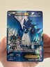 Pokémon TCG Articuno EX Full Art Ultra Rare Holo 132/135 Plasma Storm