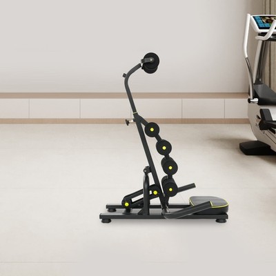 Adjustable Inversion Table, Portable Inversion Table, Compact Back Stretcher