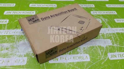 ICP DAS PCI-1002L PCI Data Acquisition Card -New in Box