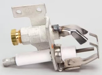 Fits Cleveland 0345AFA 1245 Pilot Assembly, Natural Gas, Gemin 6 for 24CGA6.2SES