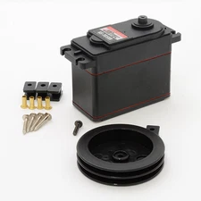 33785S HS-785HB 3.5 Turn Winch Servo
