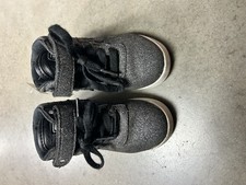 FILA - Kids' Infant Vulc 13 Glitter Blast Shoes 7CM00751 013