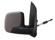 Retroviseur gauche (ou coque) Citroen NEMO