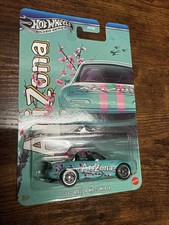 2026 Hot Wheels Silver Series 1991 Mazda Mx-5 Miata Arizona Tea Brand New 2026 Hot Wheels Silver Series 1991 Mazda Mx-5 Miata Arizona Tea Brand New