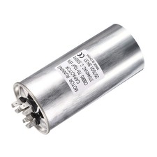 70 10uF 370VAC 440VAC, CBB65 Circular Run Capacitor