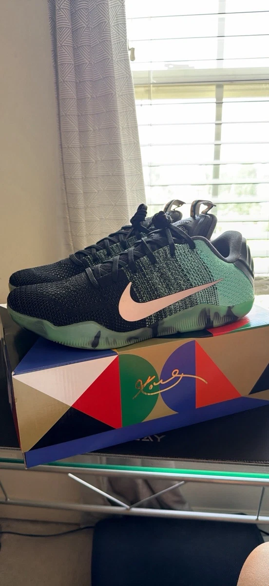 Nike Kobe 11 Elite Low All Star - Northern Lights for Sale