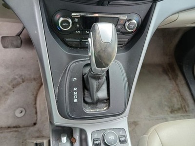 ESCAPE    2015 Transmission Shift 1348165