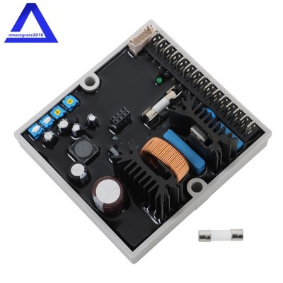 Generator Voltage Regulator Automatic Voltage Regulator AVR A6762 2131496