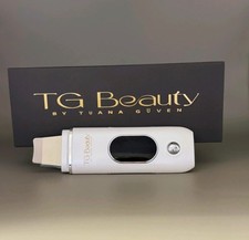 Ultraschall peelinggerät Gesicht- und Porenreiniger Skin Scrubber