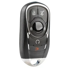 Key Fob Remote for 2017 2018 2019 2020 Buick Envision 13584500 HYQ4AA