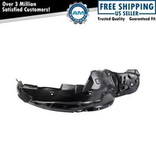 Front Right Inner Fender Liner Black For 2013-2015 Acura ILX AC1249135