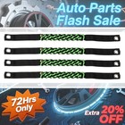 Interior Accessories Roll Bar Grab Handle For Ford Bronco 2021+ Fit JL JT 2024+