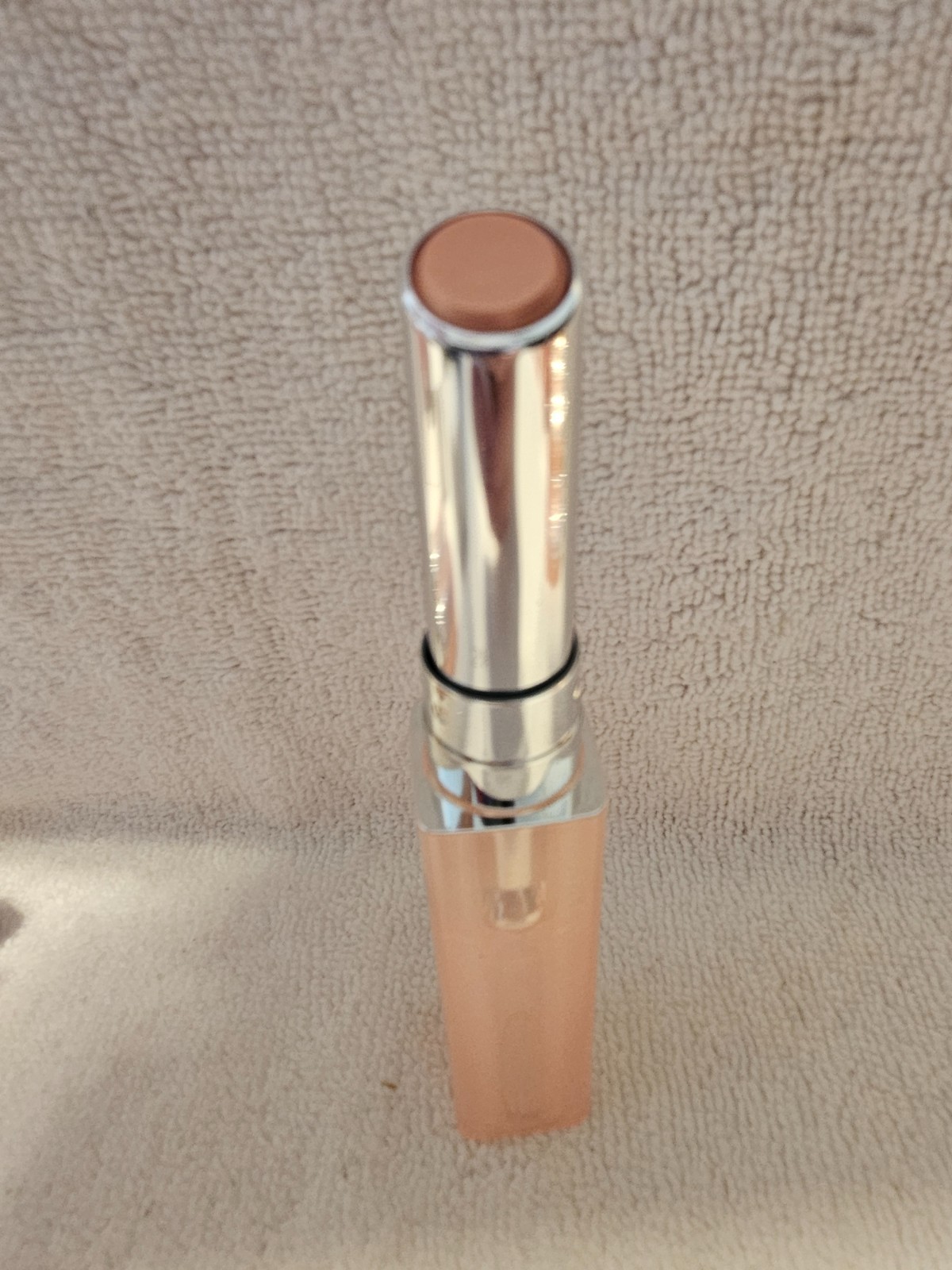 Dior Addict Lip Glow Balm in 048 Amber Glow New Without Box-image