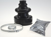 Spidan Faltenbalgsatz Antriebswelle 26283 FüR XM ZX CitroËN 306 Xsara BX Peugeot