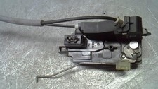 Porte avant et accessoires Opel VECTRA