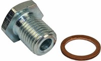 Metzger Autoteile Verschlussschraube, ÖLwanne 8030018 FüR Abarth Alfa Romeo