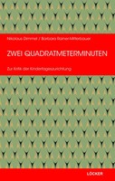Nikolaus Dimmel (U. A.) | Zwei Quadratmeterminuten | Taschenbuch | Deutsch