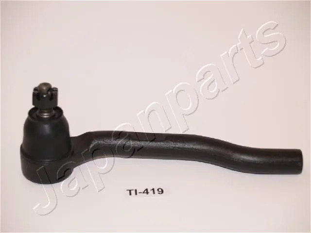 Rotule de barre de connexion Japanparts TI-418R contre le jeu dans le volant
