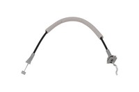 Kamoka Seilzug TüRentriegelung 1255004 FüR Opel Vectra CC Z02 Caravan Signum Z03