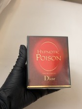 Dior Hypnotic Poison Eau de Parfum 100ml Spray New & Sealed
