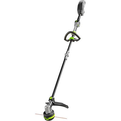 EGO Power+ 16 Inch Powerload String Trimmer With Telescopic Carbon Fiber Shaft