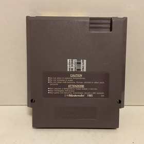 Werewolf The Last Warrior NES Nintendo PAL - Free Post