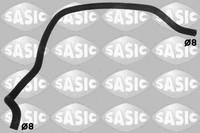 KüHlerschlauch Sasic 3406245 FüR Z02 Vectra Opel CC Signum Z03 Caravan Cdti F35