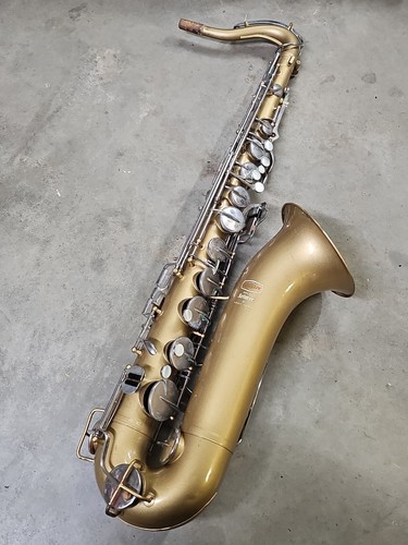 SAX TENORE SELMER BUNDY II - #8243360 - su Mercatino Musicale in Sax SAX TENORE SELMER BUNDY II - #8243360 - su Mercatino Musicale in Sax