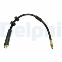 Delphi Bremsschlauch Links, Oben, Rechts, Unten, Vorderachse U.A. FüR CitroËN