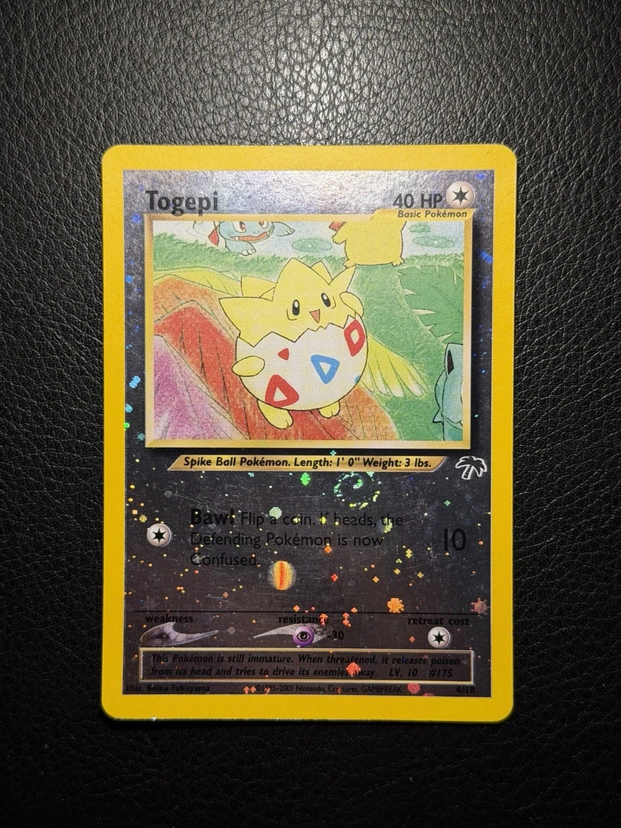 Pokemon Island Cards for sale | eBay