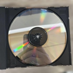 NEO GEO CD Shin Samurai Spirits Haohmaru Jigokuhen samurai 2