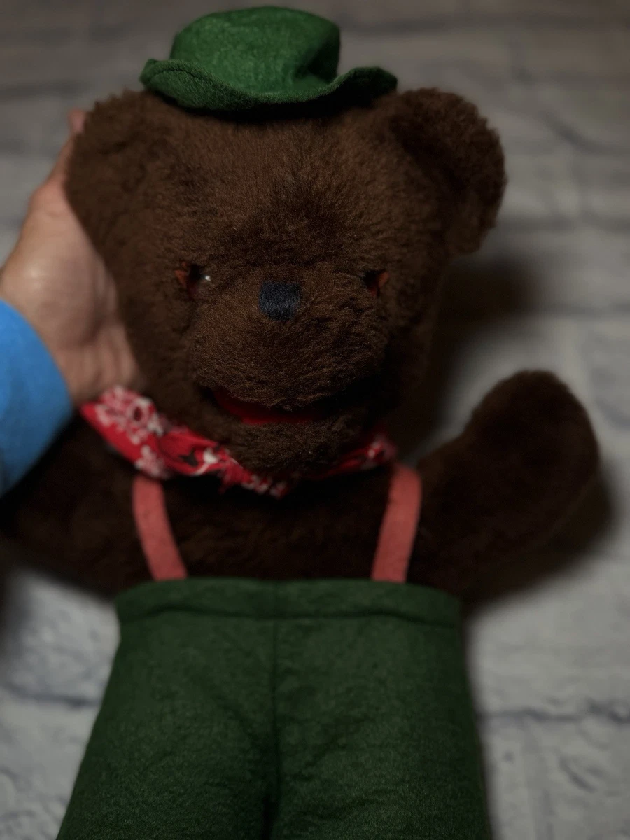L.L. Bean Plush Teddy Bears for sale | eBay
