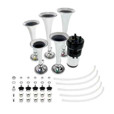 #ad United Pacific High Power Dixie Air Horn $47.83