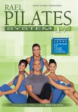 Rael Pilates System 17