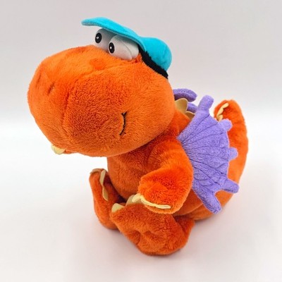 The Little Dragon Coconut CBJ Publisher Approx 30cm to 35cm